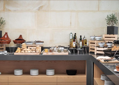 Hôtel Ikones Seafront Luxury Suites 5* Adult Only + 16 - 11