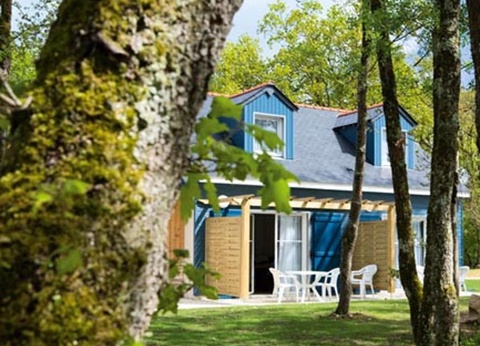 Domaine du Golf, 3* - 18