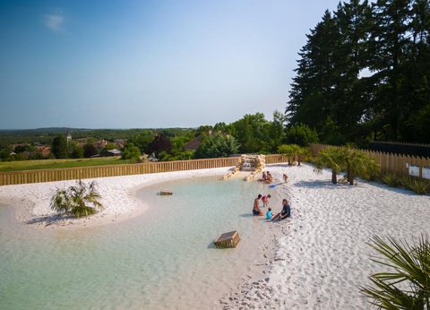 Camping Sunelia - Le Sequoia, 4* - 23