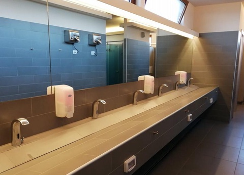 hu Firenze Camping in Town - 66