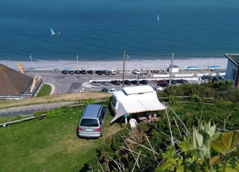 Camping Village de Reneville, 3* - 49