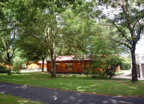 Camping Les 2 Salamandres, 2* - 49