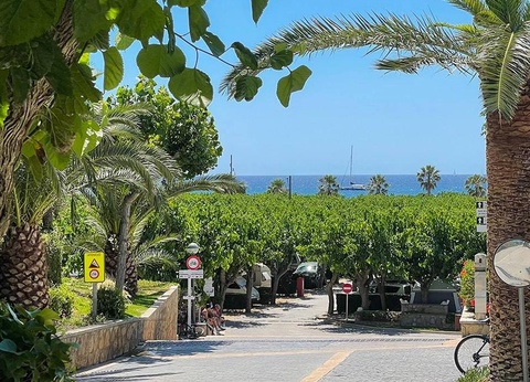 Camping Joan, 3* - 87