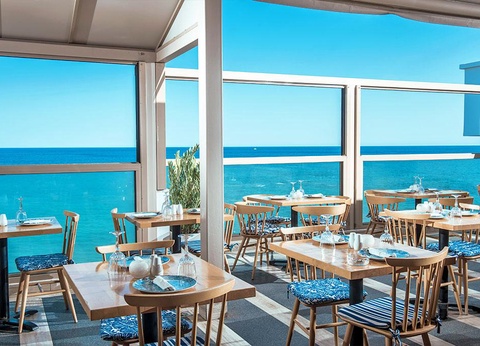 Hôtel Enorme Serenity Spritz 4* - 9