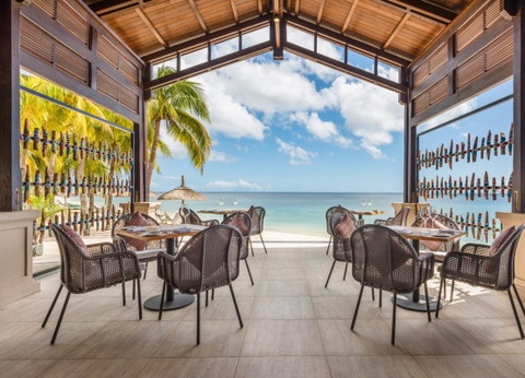 Hôtel Le Méridien 5* - 14