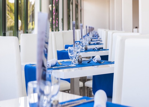 Hôtel Globales Cala ´N Blanes 3* - 10