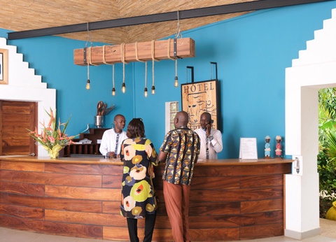 Hôtel Neptune 5* - 12