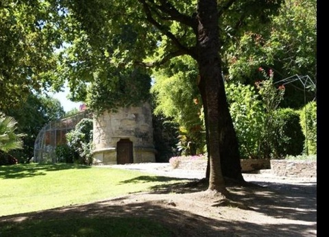 Camping La Clémentine 4* - 31