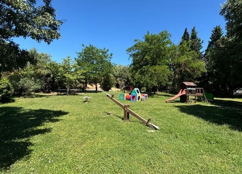 Camping Les Micocouliers 3* - 5