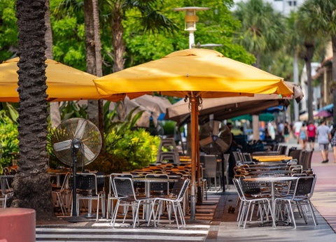 Hôtel Breakwater South Beach, Immersion by Fram **** - 21