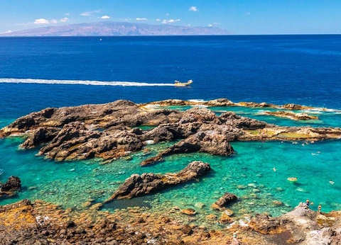 Hôtel Ôclub Adult Only Barcelo Santiago 4* - 16