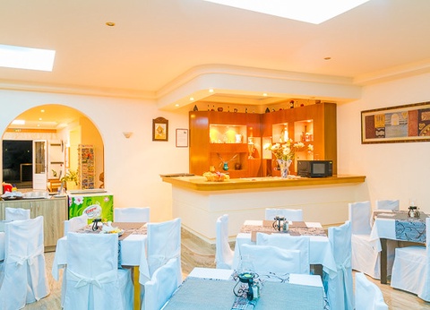 Hôtel Anthoula Village 4* - 15