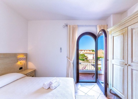 Hotel Il Faro Di Molara 4* - 11