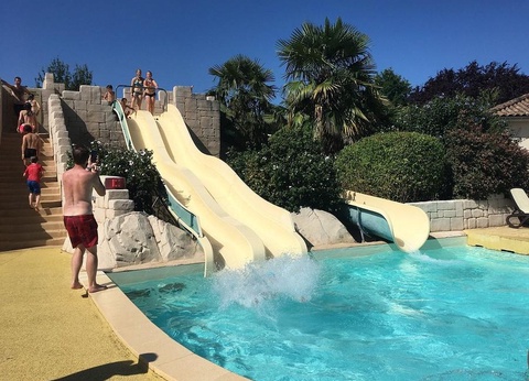 Camping Chateau de Fonrives, 5* - 20