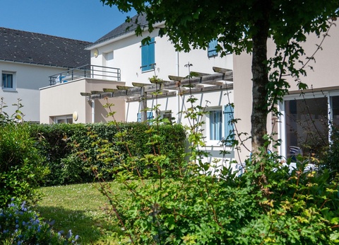 Résidence Référence Les Iles du Morbihan - 14