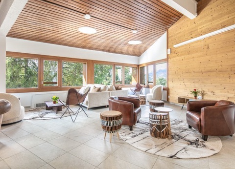 VVF Les Ecrins Saint-Léger-Les-Mélèzes - 14