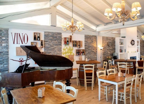 Weekend Glamping Resort, 4* - 27