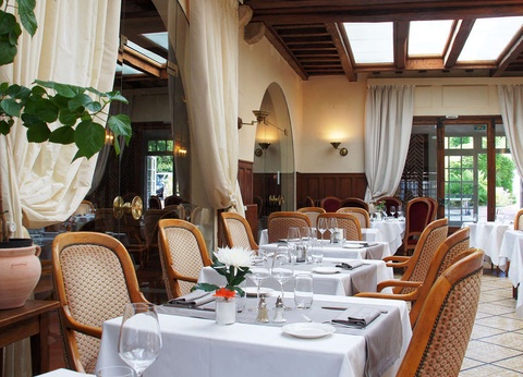 Escapade en Relais de Charme avec accès au Zoo de Beauval (à 40 min) - 4* - 7