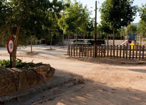 Wecamp Santa Cristina - 13