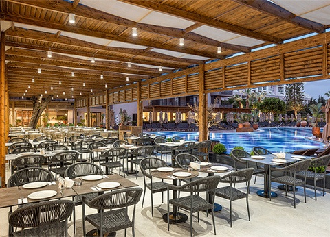 Club Jumbo Kaia Coracesium **** - 10