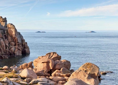 Camping maeva Club Les Alizés 4* - 98