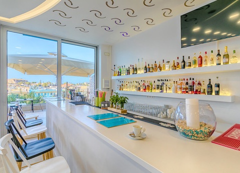 Hôtel Plein Vent Sélection Belvedère Village 3* - 13