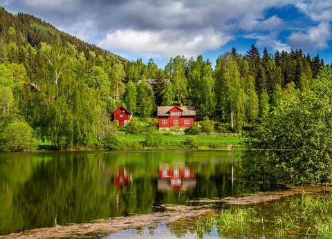 Autotour La Norvège des fjords - 8 jours / 7 nuits - 4