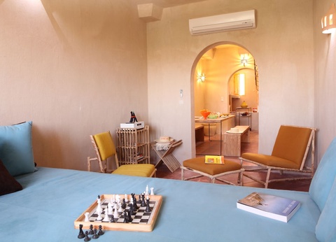 Hôtel Dar Hi Life 4* - 51