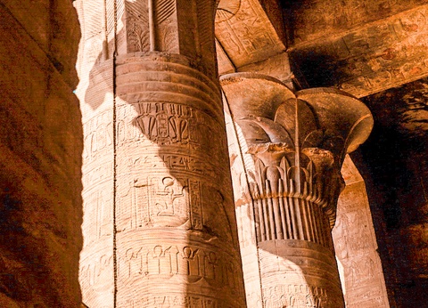 Combiné Fabuleuse Egypte et Albatros Aqua Park - 11