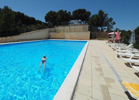 Camping Rais Gerbi, 4* - 10