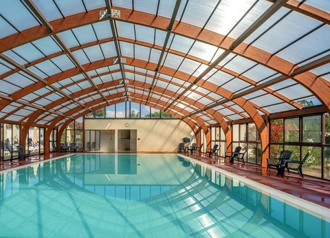 Camping Domaine d'Anghione, 4* - 3