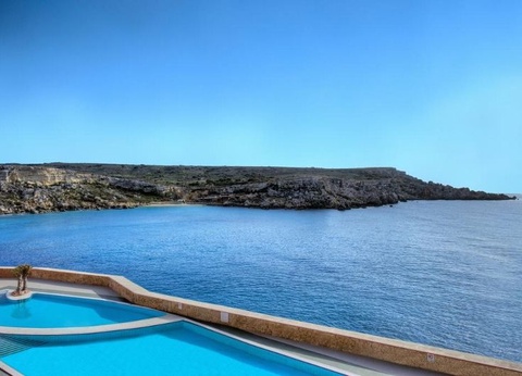 Hôtel Paradise Bay Resort 4* - 4