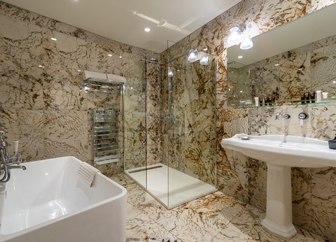 Hôtel Demeure Loredana 5* - 12