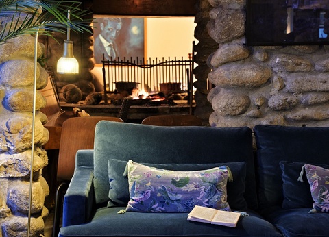 Hôtel - Restaurant & Spa E Caselle 4* - 6