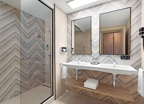 Hôtel Riu Baobab 5* - 17