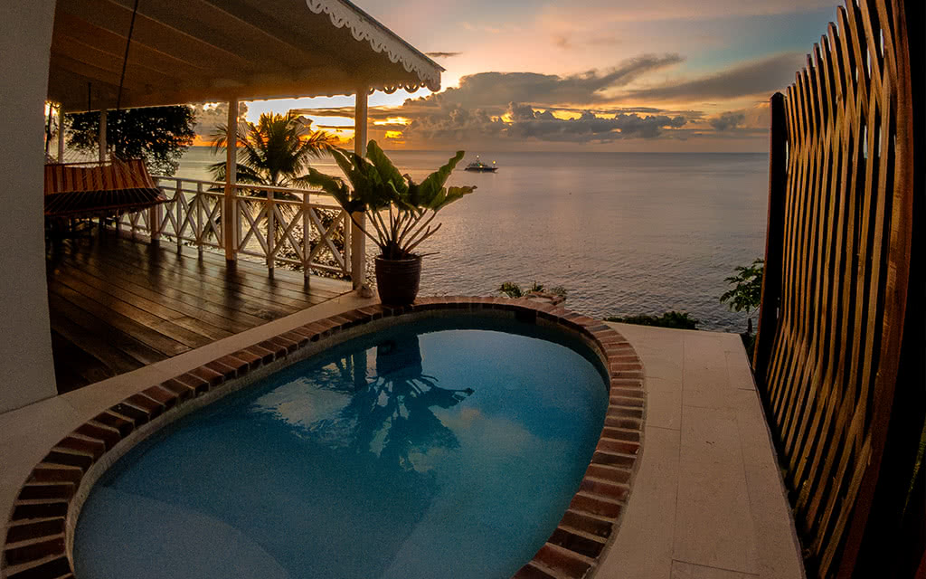 Hôtel Ti Kaye Resort & Spa 4* - 3