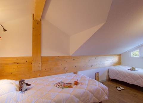 Résidence Référence L'Ours Blanc - 13