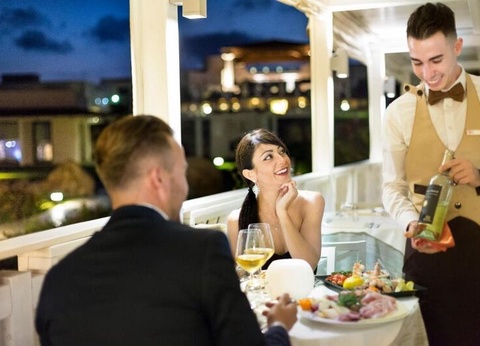 Hôtel Grande Baia Resort & Spa 4* avec Location de Voiture - 9