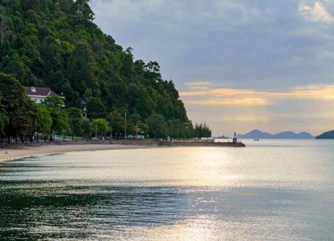 Circuit Privatif Cambodge, des temples d'Angkor à Kep - 19
