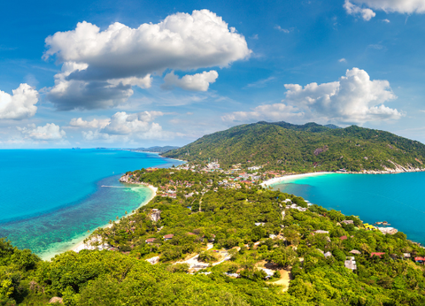 Combiné Bangkok, Koh Phangan et Koh Samui 4* - 11