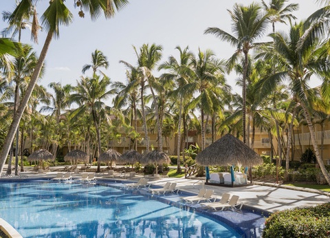 Hôtel Wyndham Alltra Punta Cana **** - 5