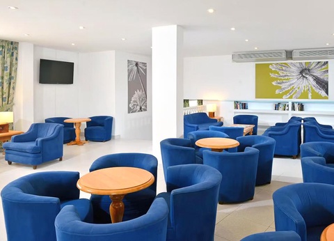 Hôtel Sol Cala d´Or Apartamentos 3* - 8