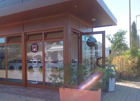 hu Firenze Camping in Town - 59