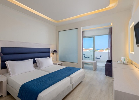 Hôtel Lydia Maris 5* - 3