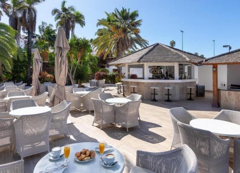 Hôtel Best Semiramis 5* by Ôvoyages - 10