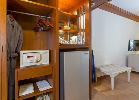 Séjour Phuket, Best Western Premier Bangtao Beach Resort & Spa 4* - 10