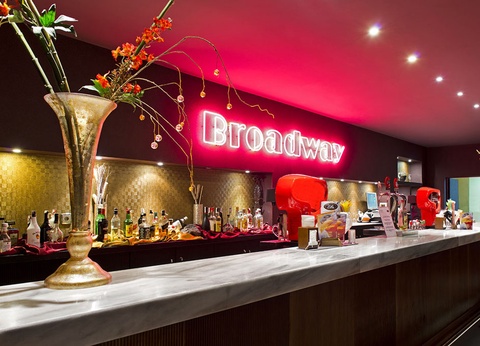 Hôtel Elba Sara Beach & Golf Resort 4* - 7