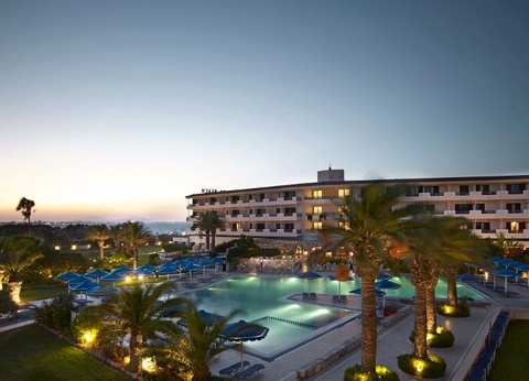 Hôtel Mitsis Ramira Beach Hotel 5* - 12