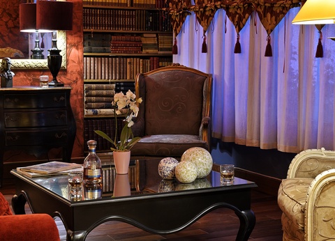 Hôtel Demeure Loredana 5* (sans transport) - 7