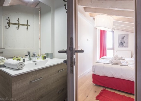 Résidence Terresens Le Hameau de Barthélémy - 18